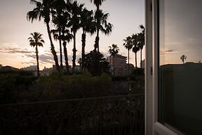 Caportigia Boutique Hotel