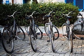 Caportigia Boutique Hotel