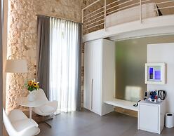 Caportigia Boutique Hotel