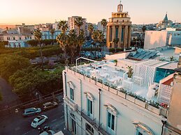 Caportigia Boutique Hotel