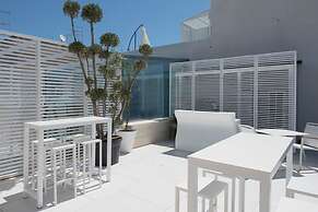 Caportigia Boutique Hotel