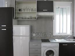 Apartamento Carmen Coronada