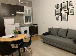 Apartamento Carmen Coronada