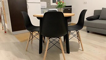 Apartamento Carmen Coronada