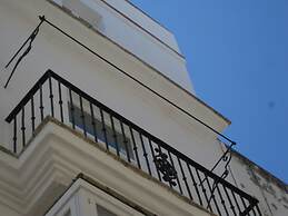 Apartamento Carmen Coronada