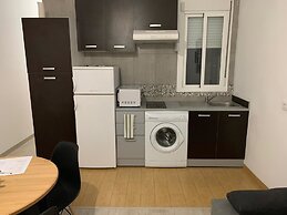 Apartamento Carmen Coronada