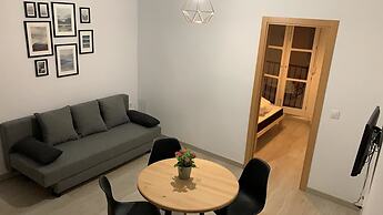 Apartamento Carmen Coronada