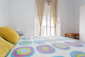 Apartamento Carmen Coronada