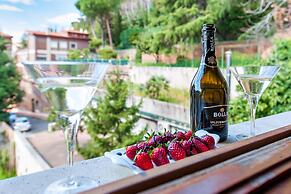 Oasi Verde a San Pietro