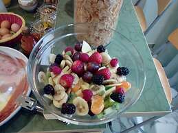 Oasi Verde a San Pietro