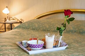 Oasi Verde a San Pietro