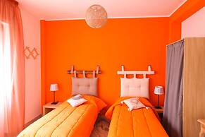 Oasi Verde a San Pietro