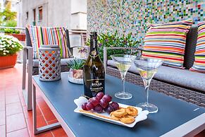 Oasi Verde a San Pietro