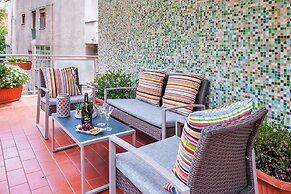 Oasi Verde a San Pietro