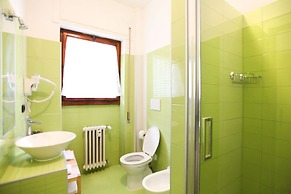 Oasi Verde a San Pietro