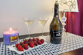 Oasi Verde a San Pietro