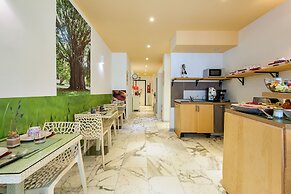 Oasi Verde a San Pietro