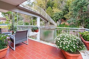 Oasi Verde a San Pietro