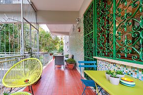 Oasi Verde a San Pietro