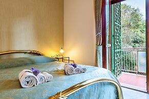 Oasi Verde a San Pietro