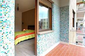 Oasi Verde a San Pietro