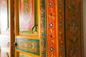 Oasi Verde a San Pietro