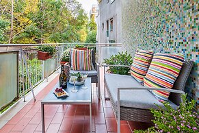 Oasi Verde a San Pietro