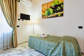 Oasi Verde a San Pietro