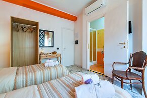 Oasi Verde a San Pietro