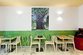 Oasi Verde a San Pietro