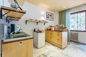 Oasi Verde a San Pietro