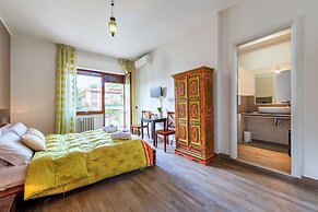 Oasi Verde a San Pietro