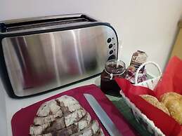 Oasi Verde a San Pietro