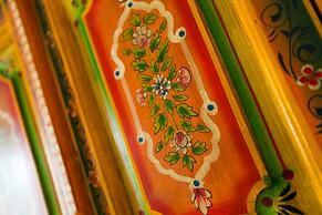 Oasi Verde a San Pietro