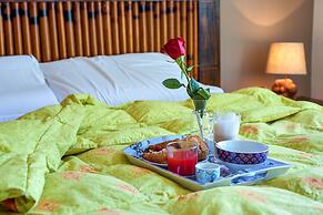 Oasi Verde a San Pietro