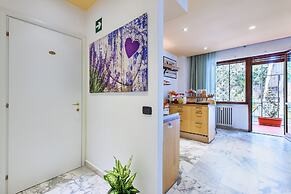 Oasi Verde a San Pietro