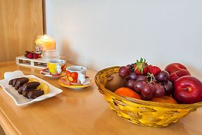 Oasi Verde a San Pietro