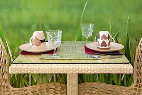 Oasi Verde a San Pietro