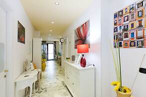 Oasi Verde a San Pietro