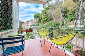 Oasi Verde a San Pietro