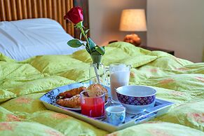 Oasi Verde a San Pietro