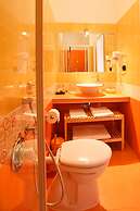 Oasi Verde a San Pietro