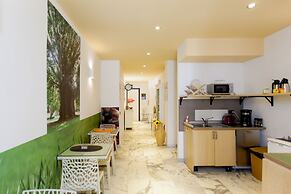 Oasi Verde a San Pietro