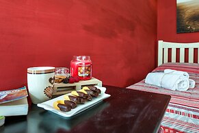 Oasi Verde a San Pietro