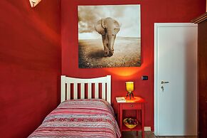 Oasi Verde a San Pietro