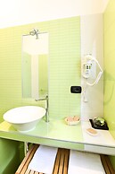 Oasi Verde a San Pietro