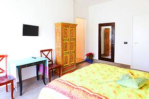 Oasi Verde a San Pietro