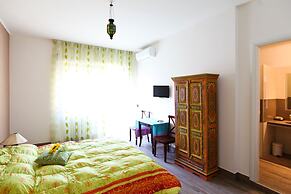 Oasi Verde a San Pietro