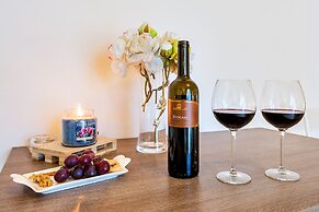 Oasi Verde a San Pietro