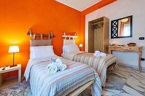 Oasi Verde a San Pietro